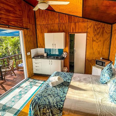 Willa Ariki Retreat Adults Only - Part Of The Ariki Experience Rarotonga Zewnętrze zdjęcie