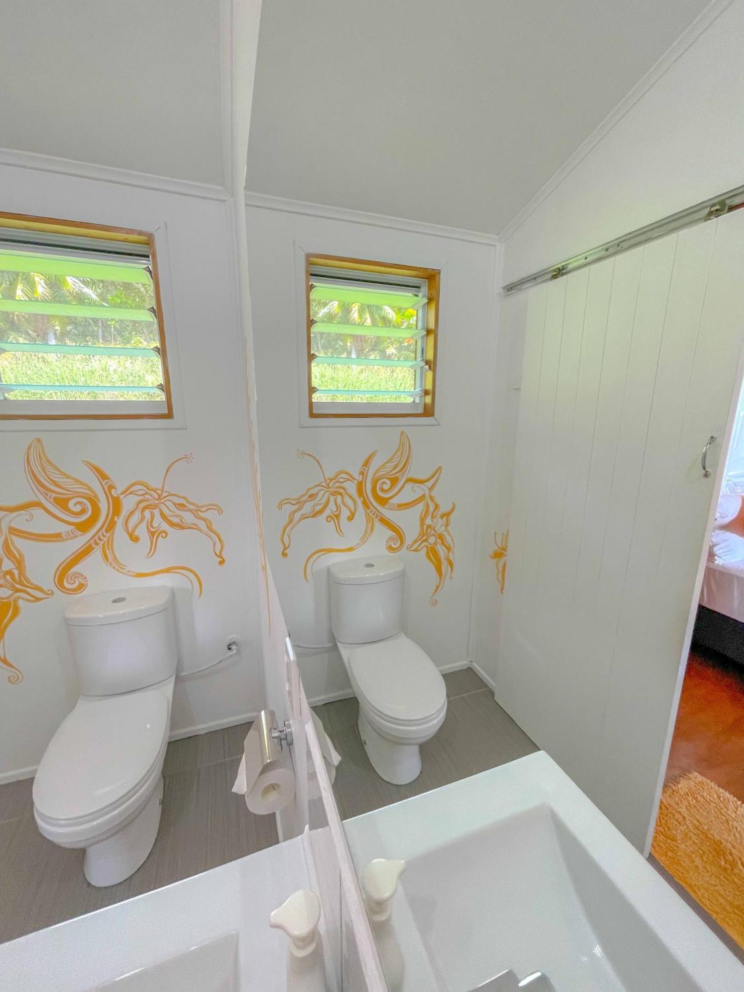 Willa Ariki Retreat Adults Only - Part Of The Ariki Experience Rarotonga Zewnętrze zdjęcie
