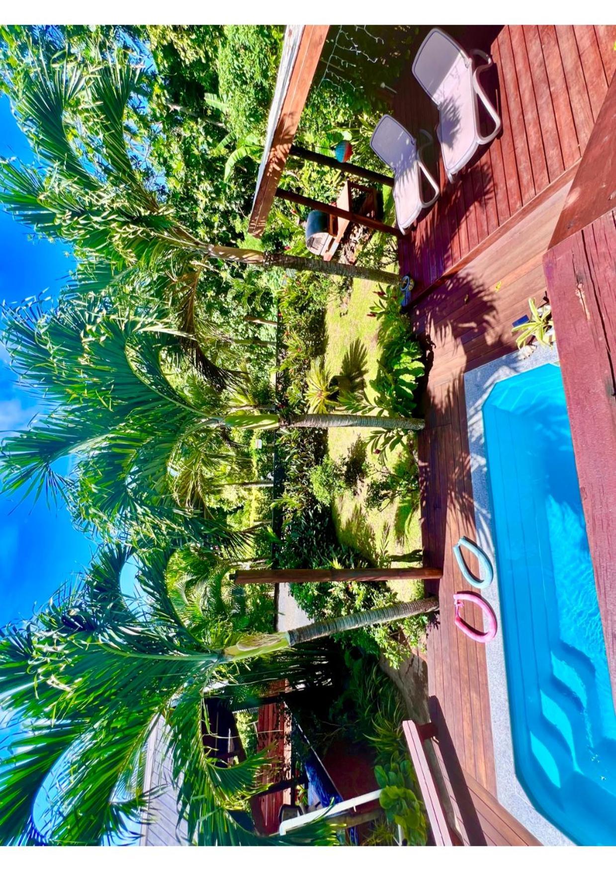 Willa Ariki Retreat Adults Only - Part Of The Ariki Experience Rarotonga Zewnętrze zdjęcie
